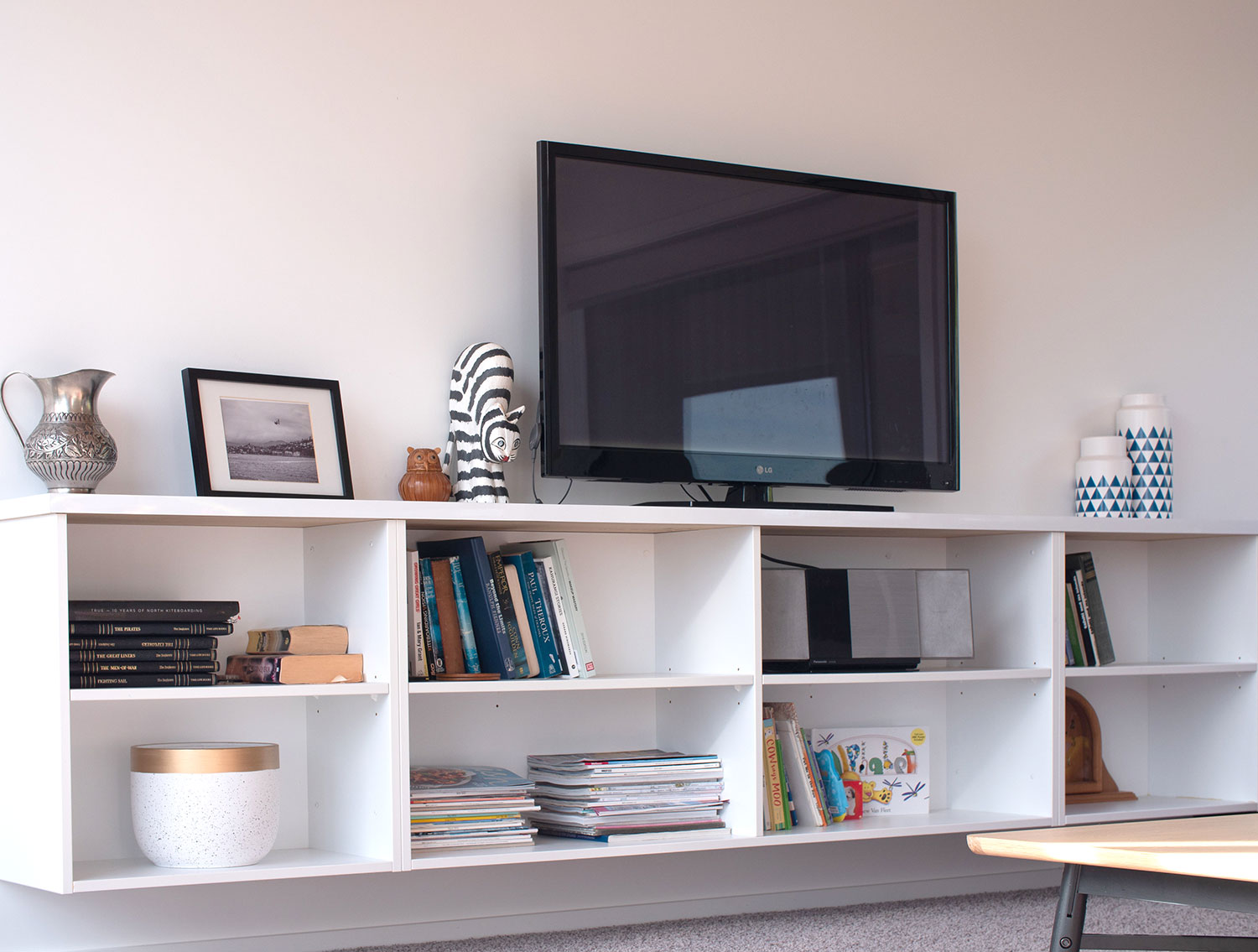 Custom designs and renovation services