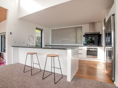 Kitchen Renovations in Nelson