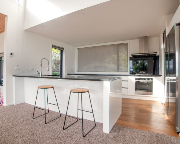 Kitchen Renovations in Nelson