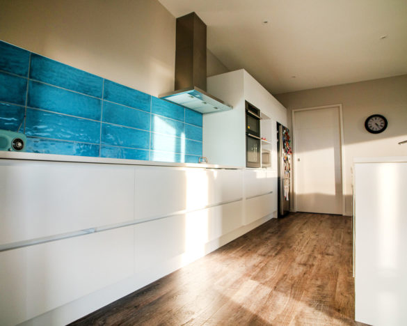 Kitchen Renovations, Nelson