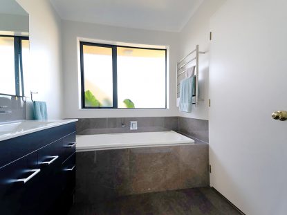 Welldesignz bathroom design, Nelson