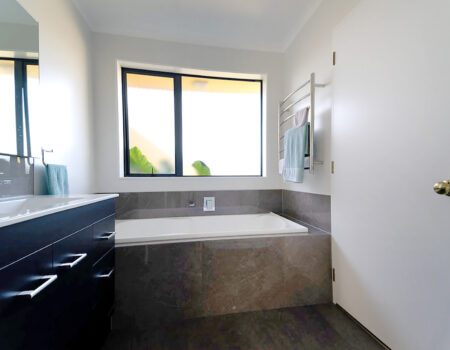 Welldesignz bathroom design, Nelson