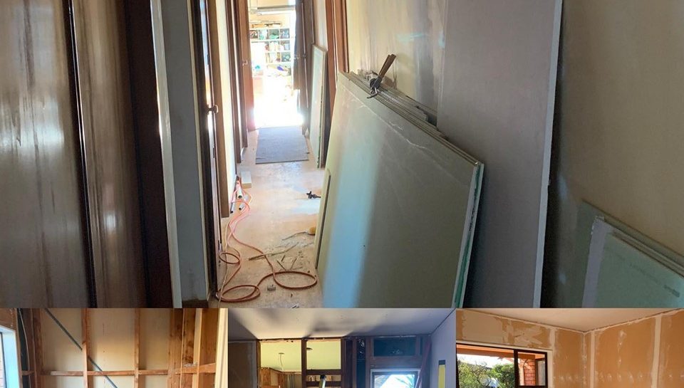 Kitchen and Bathroom renovations: behind the scenes