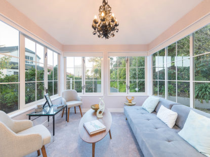 Home & Commercial Renovations in Nelson