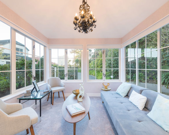Home & Commercial Renovations in Nelson