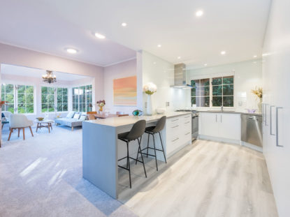 Home & Commercial Renovations, Nelson NZ