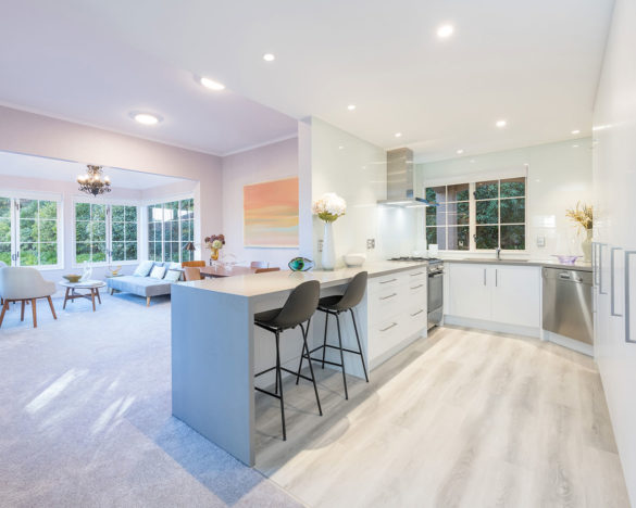 Home & Commercial Renovations, Nelson NZ