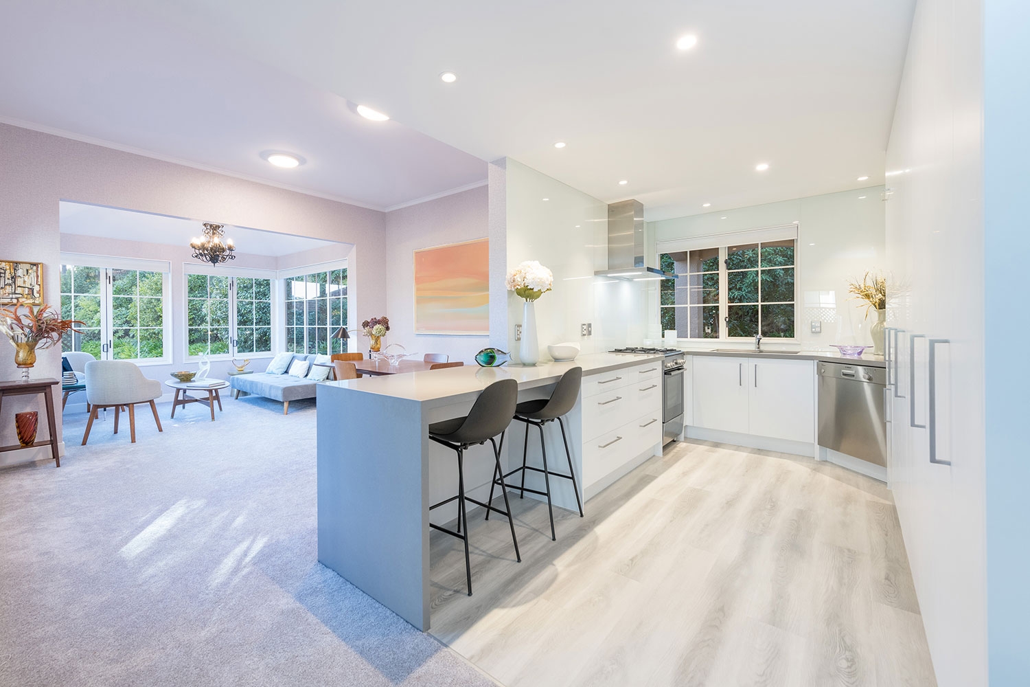 Home & Commercial Renovations, Nelson NZ