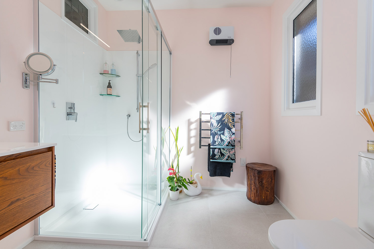 Bathroom Wellington Street Welldesignz