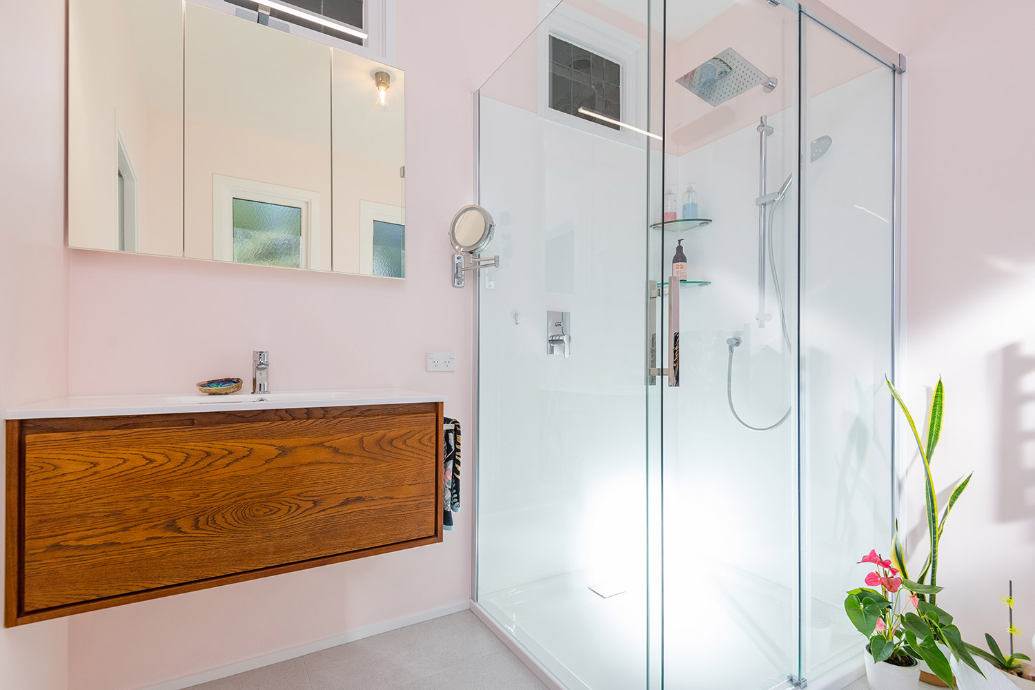 Bathroom Wellington Street Welldesignz