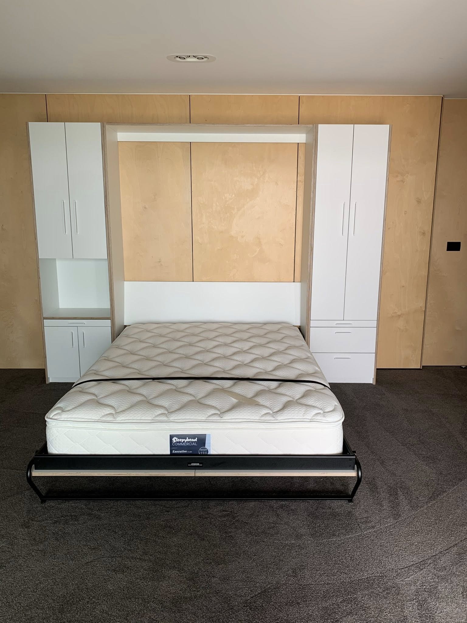 Welldesignz fold down beds